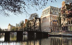 Radisson Blu Hotel, Amsterdam City Center